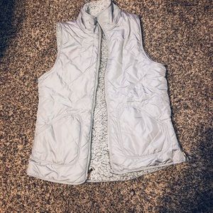 Dry Goods Vest